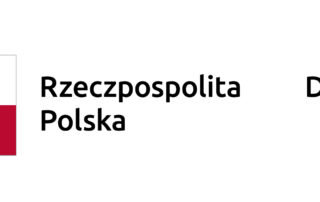 Pasek z logotypami funduszy europejskich