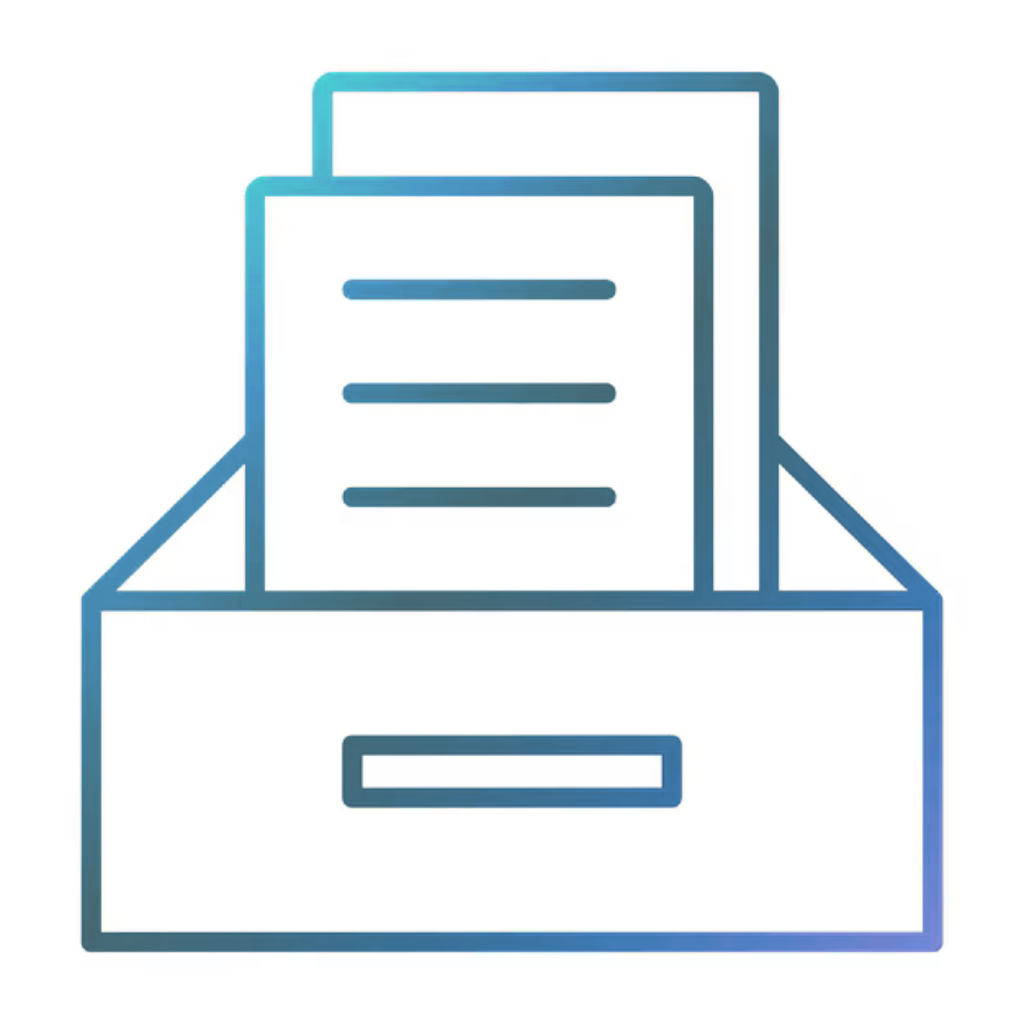 ikona aktualne projekty