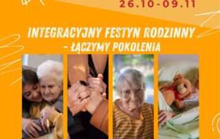 plakat zachęcający do zagłosowania w budżecie obywatelskim