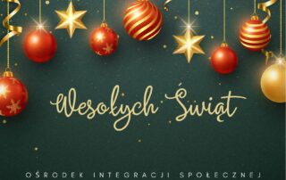 Wesołych świąt