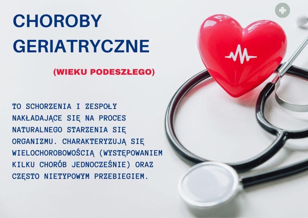 choroby starcze